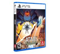 Colección Atari Recharged 3 LRG #088 - PlayStation 5