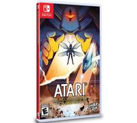 Colección Atari Recharged 3 LRG #223 - Nintendo Switch