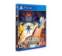 Colección Atari Recharged 3 LRG #546 - PlayStation 4