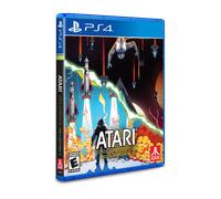 Colección Atari Recharged 4 LRG #547 - PlayStation 4