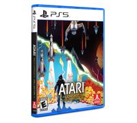 Colección Atari Recharged 4 LRG #89 - PlayStation 5