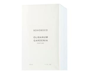 Colección Bohoboco - Olibanum Gardenia Perfume Spray 50 ml