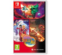 Colección Bullet Hell Volumen 1 SWITCH