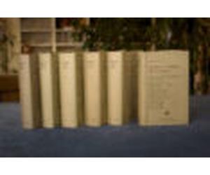 coleccion calderon de la barca comedias (6 vols.)