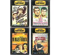 Colección Cary Grant Vol. 2