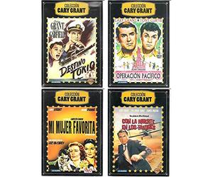 Colección Cary Grant Vol. 2