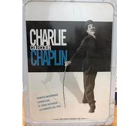Colección Charlie Chaplin [DVD]