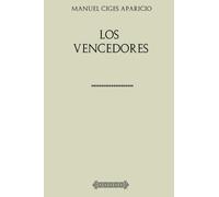 Colección Ciges Aparicio. Los vencedores