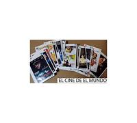 COLECCIÓN CINE HISTÓRICO [Tapa blanda]