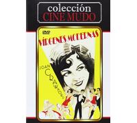 Colección Cine Mudo: Vírgenes Modernas [DVD]
