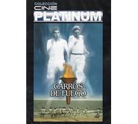 Carros De Fuego (Colección Cine Platinum, Formato Slim) [DVD] (1981) Chariots of Fire