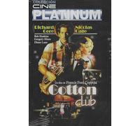 Colección Cine Platinum Cotton Club DVD
