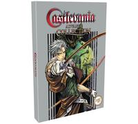 Colección Clásica Castlevania Advance (PS4 / PlayStation 4) NUEVO