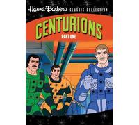 The Centurions: Part One [USA] [DVD]