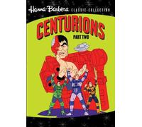 The Centurions: Part Two [USA] [DVD]
