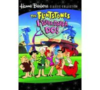Colección Clásica Hanna-Barbera DVD: Los Picapiedra: ¡Yo Yabba Dabba Do