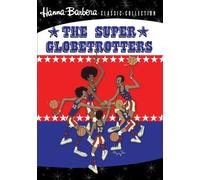 Colección Clásica Hanna-Barbera DVD: Los Super Globetrotters: Serie Completa (