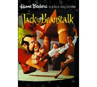 Colección Clásica Hanna-Barbera: Jack Y La Planta De Frijol: (1967) Gene Kelly