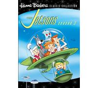 Colección Clásica Hanna-Barbera: Los Jetsons: Temporada 3 (1987)