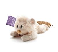 Colección Classic de Habibi Family, peluche, Blanco, Bär liegend, creme
