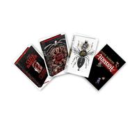 Colección Clive Barker: Candyman + 3 más