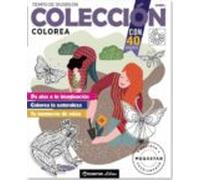 Coleccion Colorea 02. Tiempo De Diversion