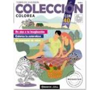 Coleccion Colorea 03. Tiempo De Diversion