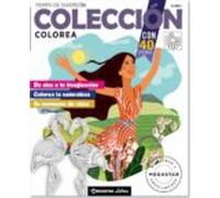Colección Colorea 4