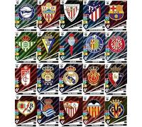 Colección Completa Album + 462 cromos (SIN balones de oro) Adrenalyn XL 2023-2024