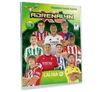 Colección Completa Album + 468 cromos Adrenalyn XL 2024-2025