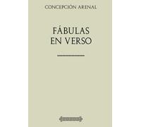Colección Concepción Arenal. Fábulas en verso