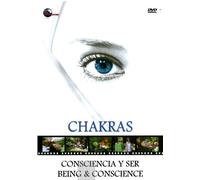 Colección Consciencia y Ser - CHAKRAS