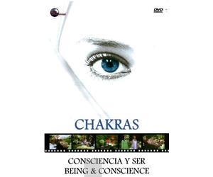 Colección Consciencia y Ser - CHAKRAS