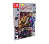 Colección Contra Anniversary Edición Clásica