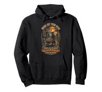 Colección Curbside Doctor de la Peste Halloween Sudadera con Capucha