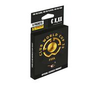 PANINI Colección de adhesivos Copa Mundial de Clubes de la FIFA 2025 (Eco-blister)