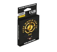 Colección de adhesivos Panini Copa Mundial de Clubes de la FIFA 2025 (Eco-blister)