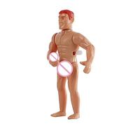ColeccióN De Adultos Divertido Juguete De Cuerda Juguete De Para MasturbacióN De Hombre Figura De Juguete De RelojeríA MecáNica Regalo De Broma