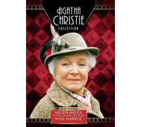 Colección De Agatha Christie - Con Helen Hayes DVD (2018) - Helen Hayes, Rob