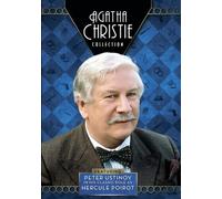 Colección De Agatha Christie - Con Peter Ustinov DVD (2018) - Peter Ustinov