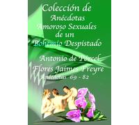 Colección de Anécdotas Amoroso Sexuales de un Bohemio Despistado Mis Amigas de la Cafetería