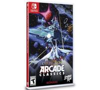 Colección de aniversario de Arcade Classics - Nintendo Switch - Limited Run #166
