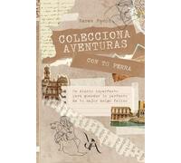 Colección de aventuras con tu perra: Un diario imperfecto para guardar lo mas perfecto de tu amiga peluda
