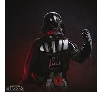 Colección De Bustos Super Abystyle Star Wars Darth Vader