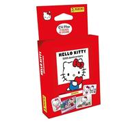 Colección de calcomanías de Hello Kitty 50 aniversario - Mega Multiset