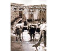 Coleccion De Cantares De San Pablo De Los Montes (toledo)