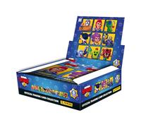 Colección de Cartas coleccionables Brawl Stars - 24 Paquetes