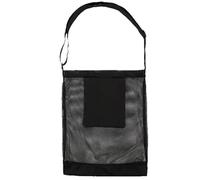 Colección de champiñones plegables sin fisuras | Mochila de red con bosque de jardín ajustable | Bolsa ligera reutilizable para la colección de setas Bayas Frutas Store