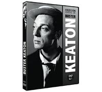 Colección de cortos Buster Keaton vol 2 [DVD]