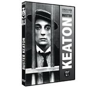 Colección de Cortos Buster Keaton Vol1 [DVD]